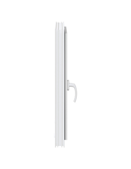 Finestra per Soffitta RISOR 40 x 80 cm PVC e Vetro