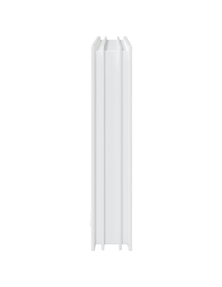 Finestra Cantina RISOR 50 x 35 cm PVC e Vetro