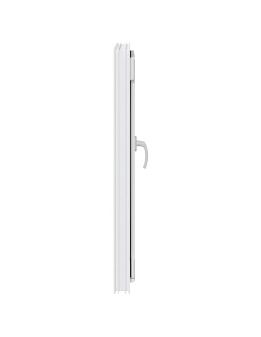 Finestra per Soffitta RISOR 50 x 100 cm PVC e Vetro