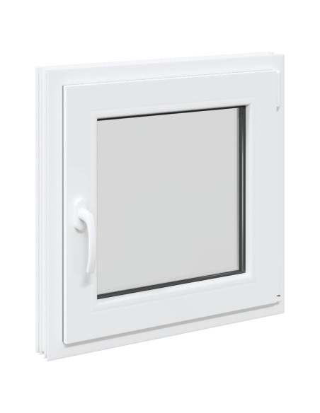 Finestra per Soffitta RISOR 70 x 70 cm PVC e Vetro