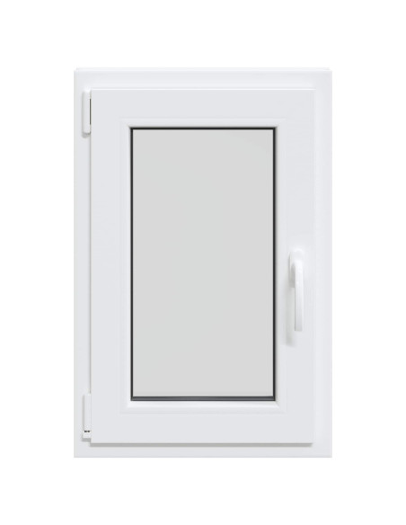 Finestra per Soffitta RISOR 40 x 80 cm PVC e Vetro