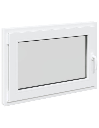 Finestra per Soffitta RISOR 95 x 50 cm PVC e Vetro