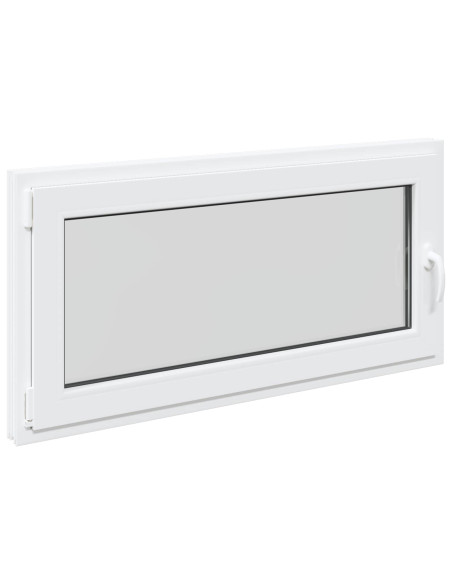 Finestra per Soffitta RISOR 120 x 50 cm PVC e Vetro