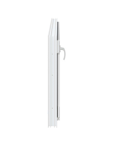 Finestra per Soffitta RISOR 120 x 50 cm PVC e Vetro