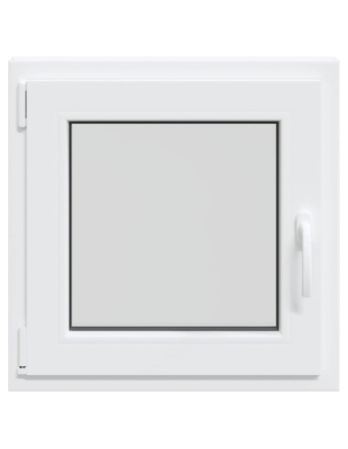 Finestra per Soffitta RISOR 55 x 55 cm PVC e Vetro