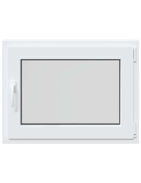 Finestra per Soffitta RISOR 80 x 55 cm PVC e Vetro