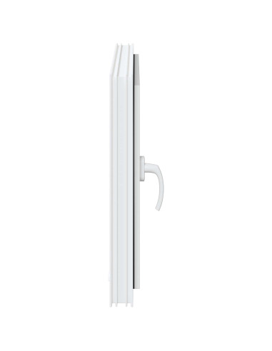 Finestra per Soffitta RISOR 80 x 55 cm PVC e Vetro