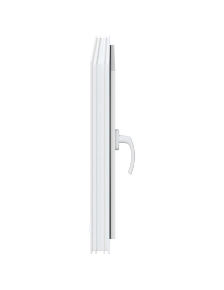 Finestra per Soffitta RISOR 80 x 55 cm PVC e Vetro