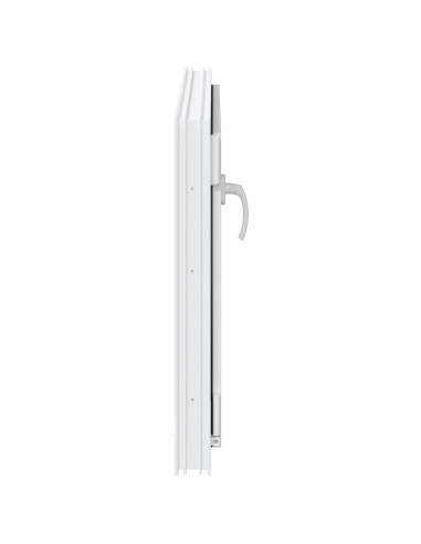 Finestra per Soffitta RISOR 80 x 55 cm PVC e Vetro