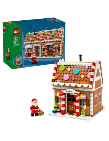 CASA DI PAN DI ZENZERO FESTIVA
