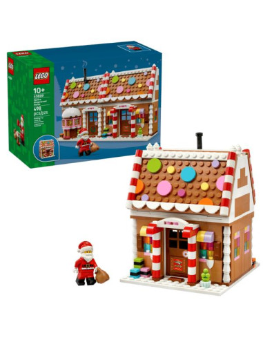 CASA DI PAN DI ZENZERO FESTIVA