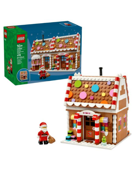 CASA DI PAN DI ZENZERO FESTIVA