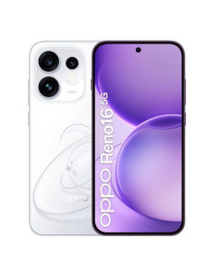 OPPO Reno 16 8+512GB 6.32" 5G Pop White ITA