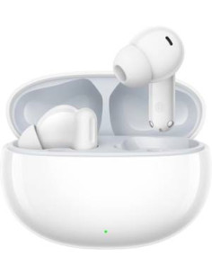 Realme Auricolari BluetoothBuds TechLife White