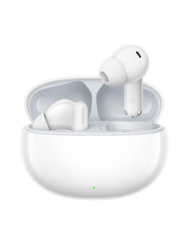 Realme Auricolari BluetoothBuds TechLife White