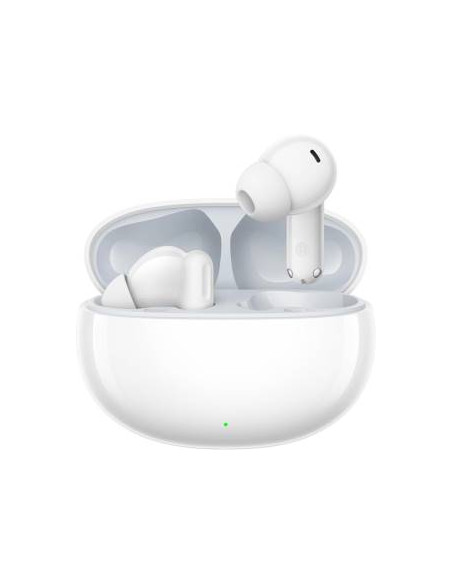 Realme Auricolari BluetoothBuds TechLife White