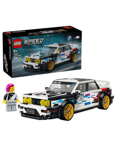 SPEED CHAMPIONS 77263