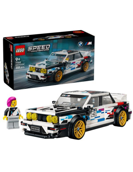 SPEED CHAMPIONS 77263