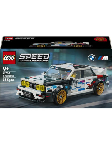 SPEED CHAMPIONS 77263
