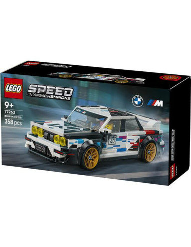 SPEED CHAMPIONS 77263