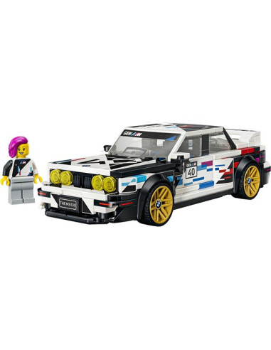 SPEED CHAMPIONS 77263