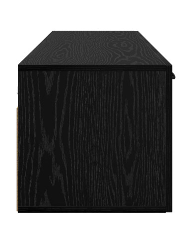 Armadietto a muro 2 pz 120 x 36,5 x 35 cm Legno ingegnerizzato
