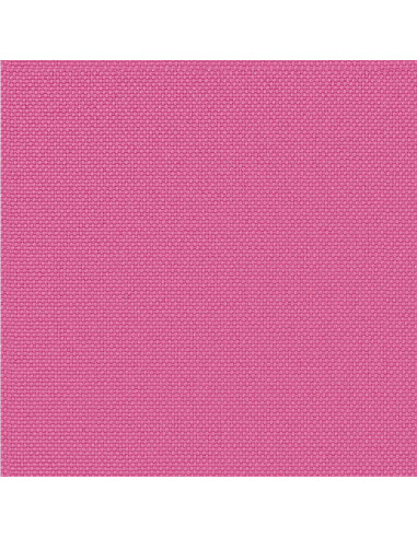 Cuscini per Sedia in 4 Pezzi SOEST 4 pz 100% Poliestere Rosa