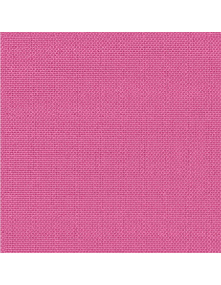 Cuscini per Sedia in 4 Pezzi SOEST 4 pz 100% Poliestere Rosa