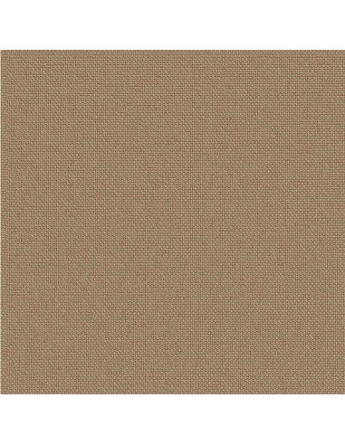 Cuscini per Sedia in 4 Pezzi SOEST 4 pz 100% Poliestere Tortora