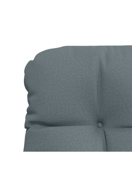 Cuscini per Sedia Alta in 6 Pezzi VIANEN 6 pcs 100% Poliestere