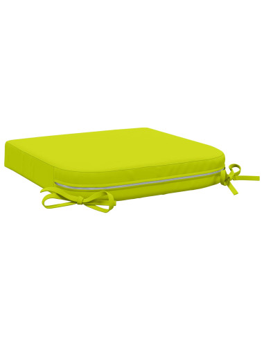Cuscini per sedile a 4 pezzi SOEST 4 pcs 100% Poliestere