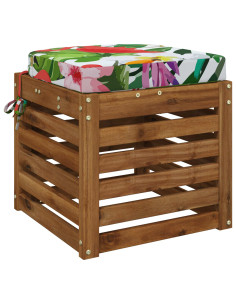 Cuscino per sedile a 1 pezzo SOEST 100% Poliestere Multicolore 2