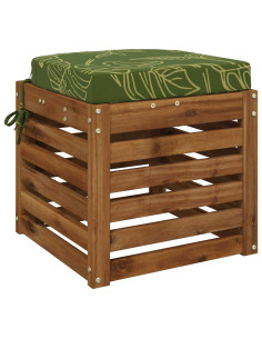 Cuscino per sedile a 1 pezzo SOEST 100% Poliestere 2