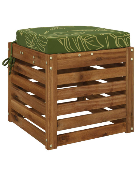 Cuscino per sedile a 1 pezzo SOEST 100% Poliestere