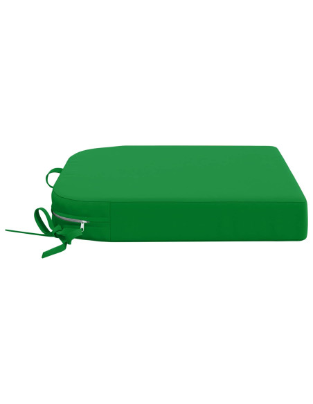 Cuscino per sedile a 1 pezzo SOEST 100% Poliestere Verde