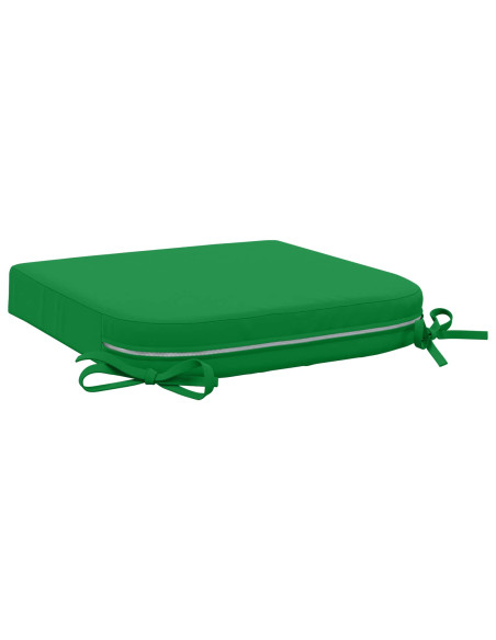 Cuscino per sedile a 1 pezzo SOEST 100% Poliestere Verde
