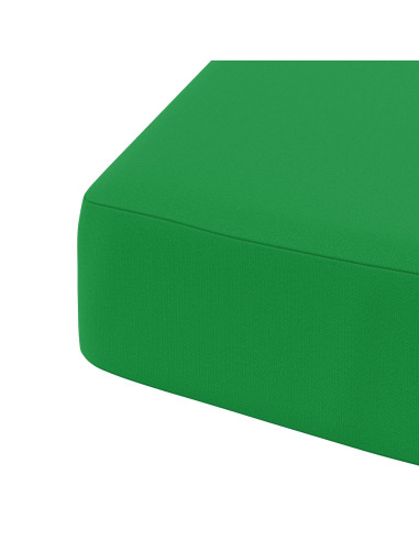 Cuscino per sedile a 1 pezzo SOEST 100% Poliestere Verde