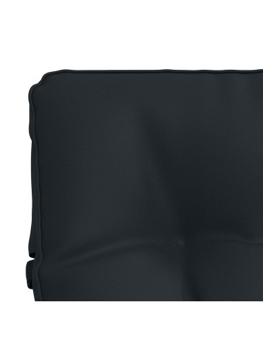 Cuscino per Lettino VIANEN 100% Poliestere Blu Scuro