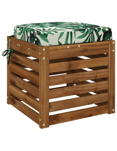 Cuscino per sedile a 1 pezzo SOEST 100% Poliestere
