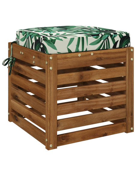 Cuscino per sedile a 1 pezzo SOEST 100% Poliestere