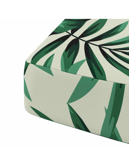 Cuscino per sedile a 1 pezzo SOEST 100% Poliestere