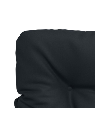 Cuscini per Sedia Alta in 4 Pezzi VIANEN 4 pcs 100% Poliestere