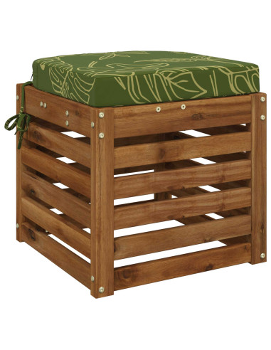 Cuscino per sedile a 1 pezzo SOEST 100% Poliestere