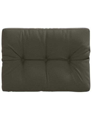 Cuscino per schienale di pallet VIANEN 100% Poliestere