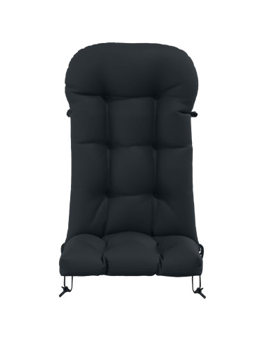 Cuscino per Lounger Sole PUTTEN 100% Poliestere Blu Scuro