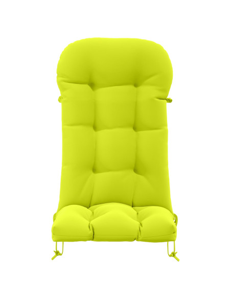 Cuscino per Lounger Sole PUTTEN 100% Poliestere