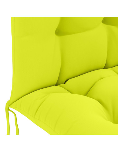 Cuscino per Lounger Sole PUTTEN 100% Poliestere