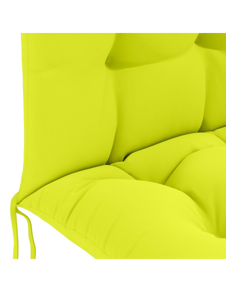 Cuscino per Lounger Sole PUTTEN 100% Poliestere