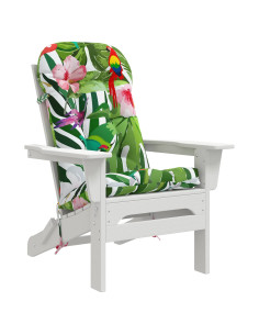 Cuscino per Lounger Sole PUTTEN 100% Poliestere Multicolore 2