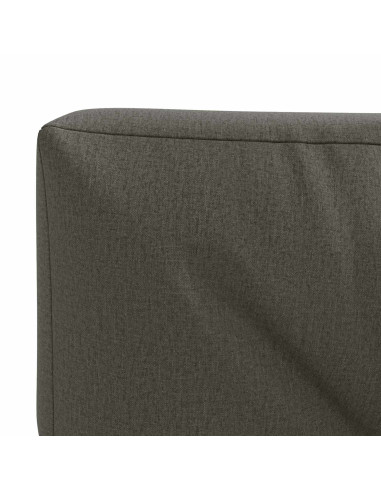 Cuscino per schienale di pallet VIANEN 100% Poliestere